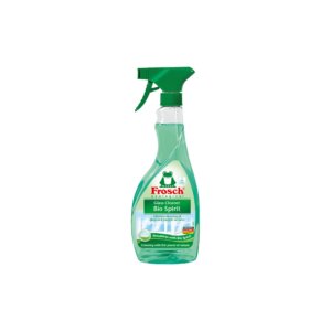 Ablaktisztító szórófejes 500 ml spirituszos Frosch