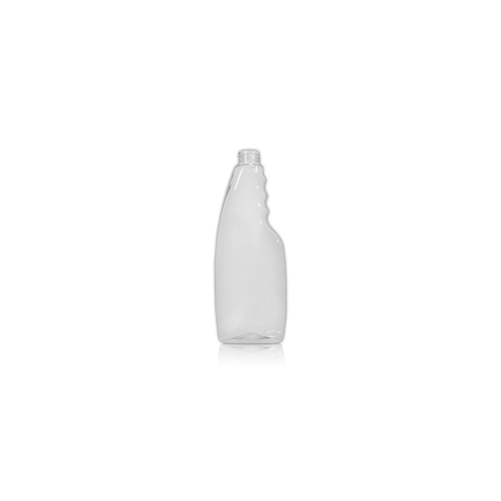 Adagoló flakon 500 ml 28/410 nyakméret - Image 3