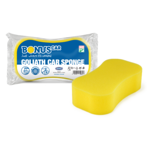 Autómosó szivacs GÓLIÁT BonusCAR_B623
