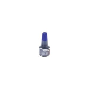 Bélyegzőfesték 30 ml, Fornax kék