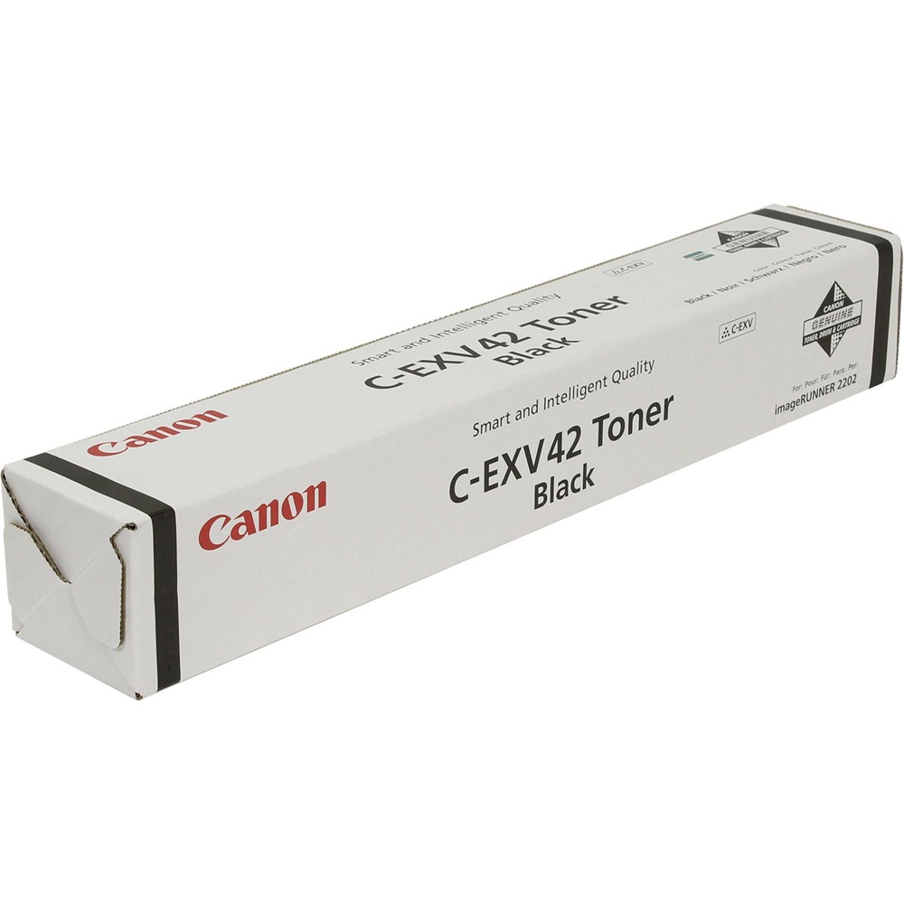 Canon EXV42 toner ORIGINAL - Image 3