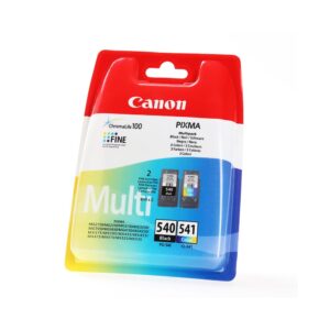 Canon PG540/CL541 tintapatron multipack ORIGINAL