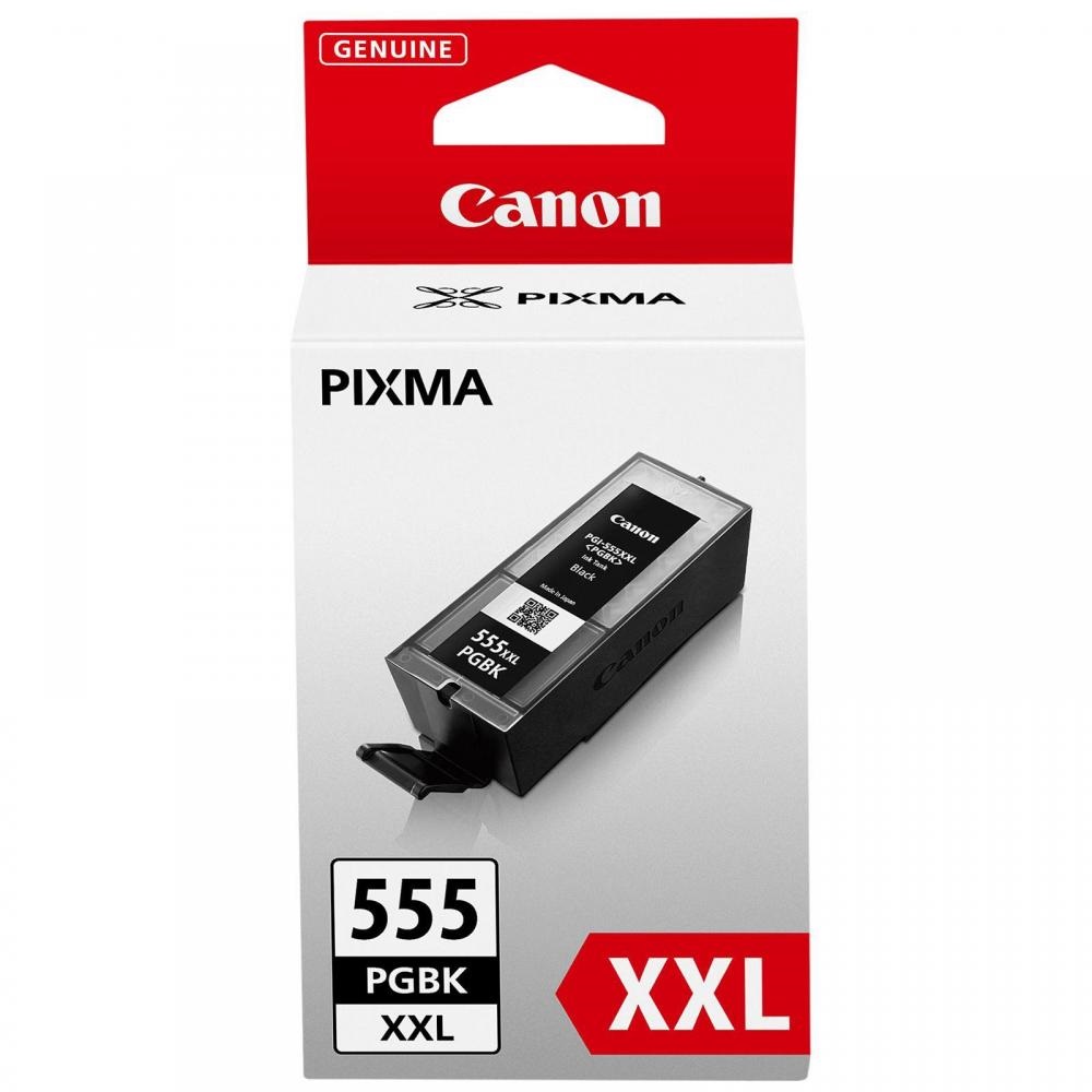 Canon PGI555XXL tintapatron ORIGINAL - Image 3