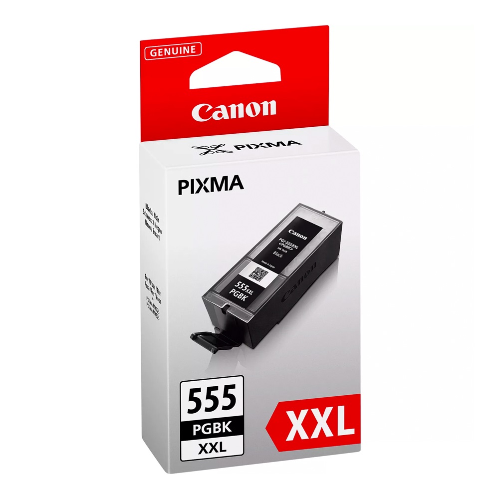 Canon PGI555XXL tintapatron ORIGINAL - Image 4