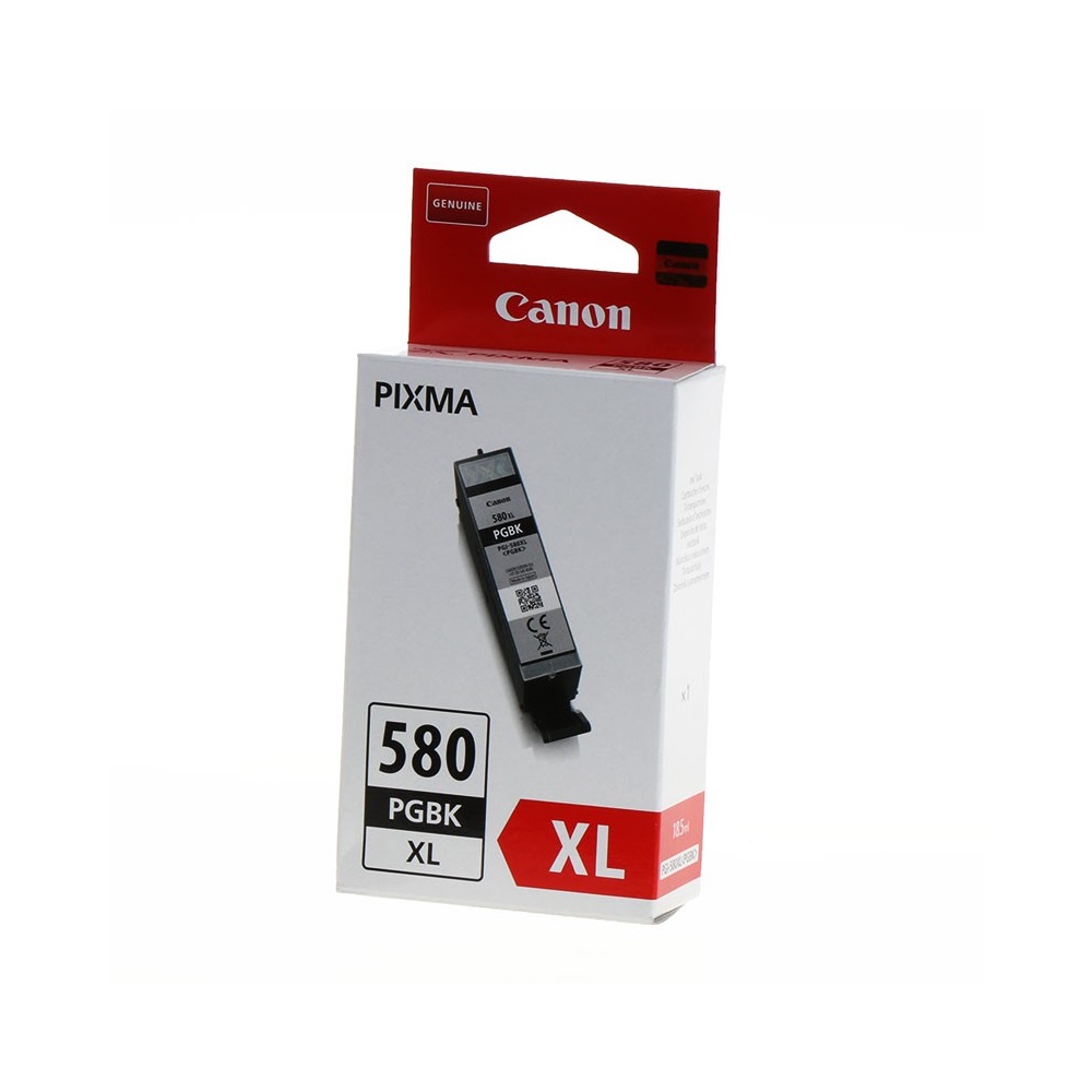 Canon PGI580XL tintapatron ORIGINAL - Image 3