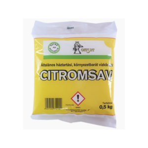 Citromsav 500 g