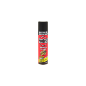 Darázsirtó aeroszol 400 ml PROTECT