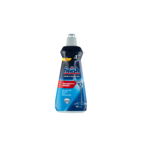 Edényöblítő gépi 400 ml Finish Regular