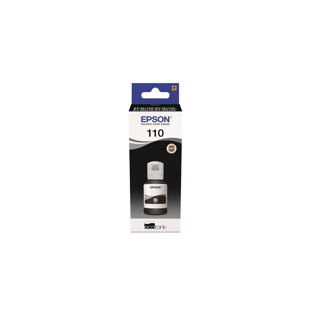 Epson T03P1 tintapatron black ORIGINAL - Image 3