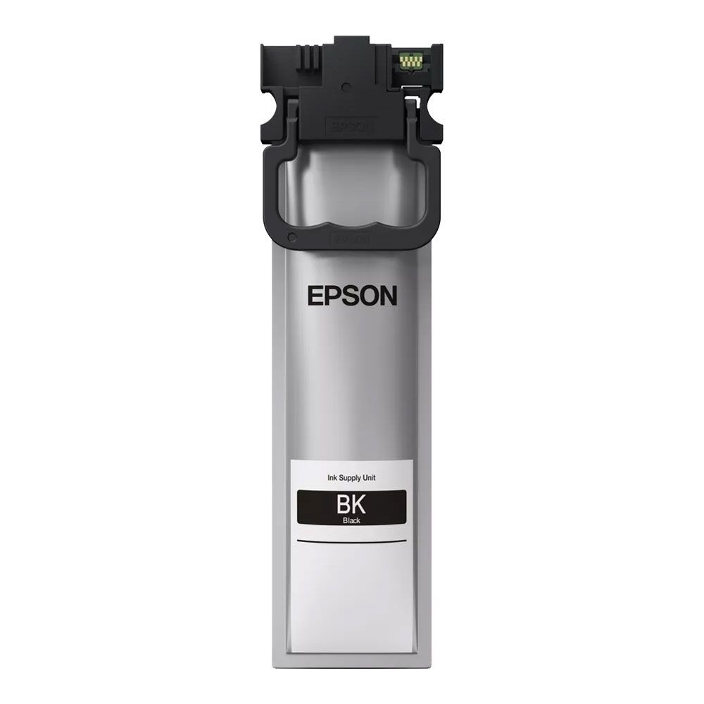 Epson T9651 tintapatron black ORIGINAL - Image 3