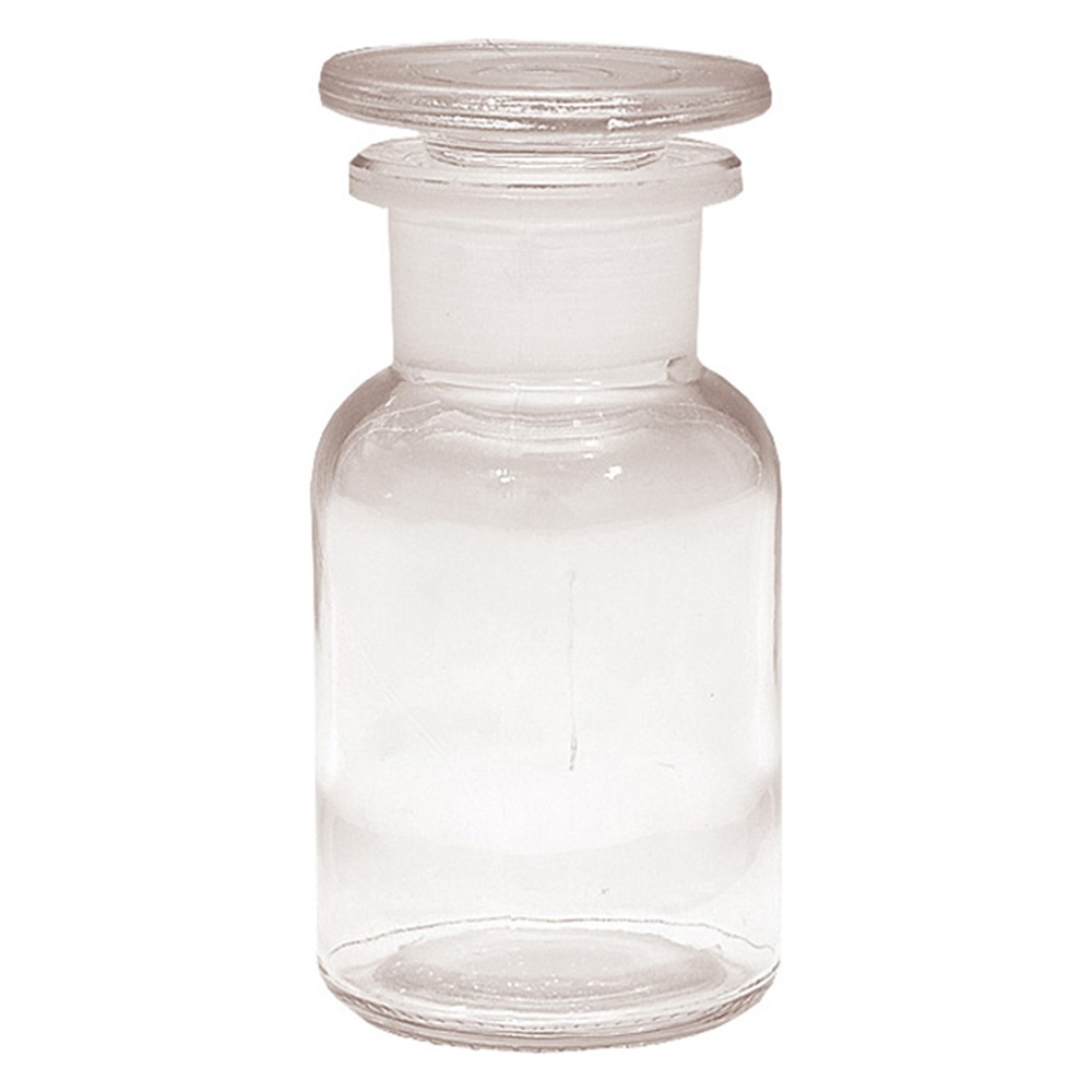 Ételmintás üveg 250 ml