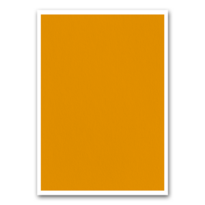 Etikett címke, 210x297mm, 1címke/lap narancs Bluering®