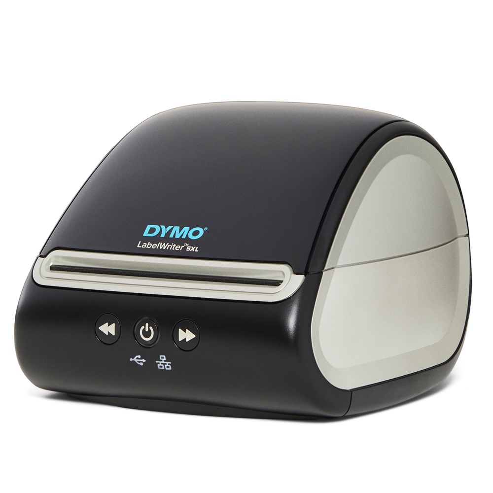 Etikett nyomtató Dymo 5XL - Image 3