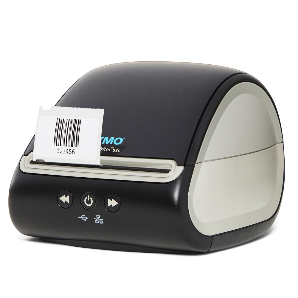 Etikett nyomtató Dymo 5XL - Image 10