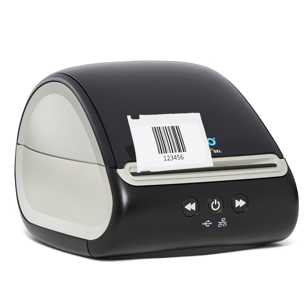 Etikett nyomtató Dymo 5XL - Image 11