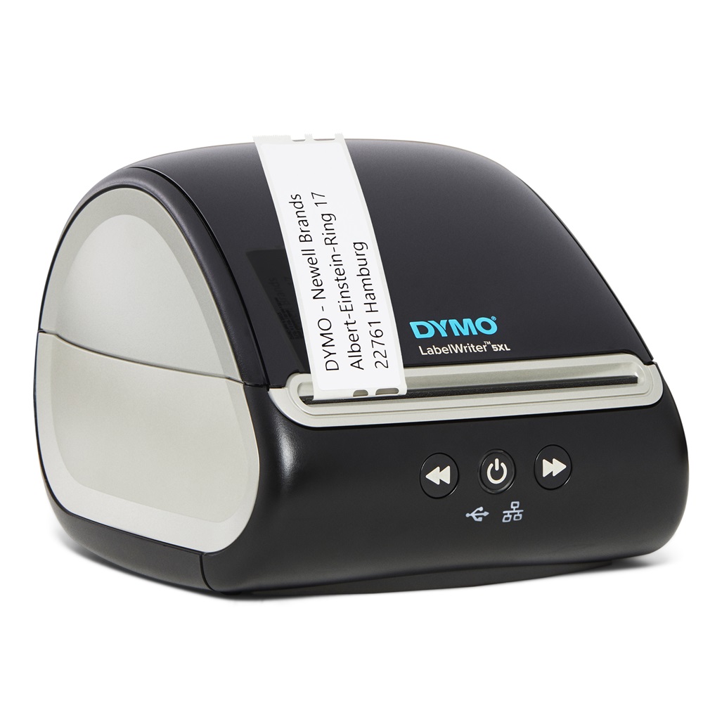 Etikett nyomtató Dymo 5XL - Image 12