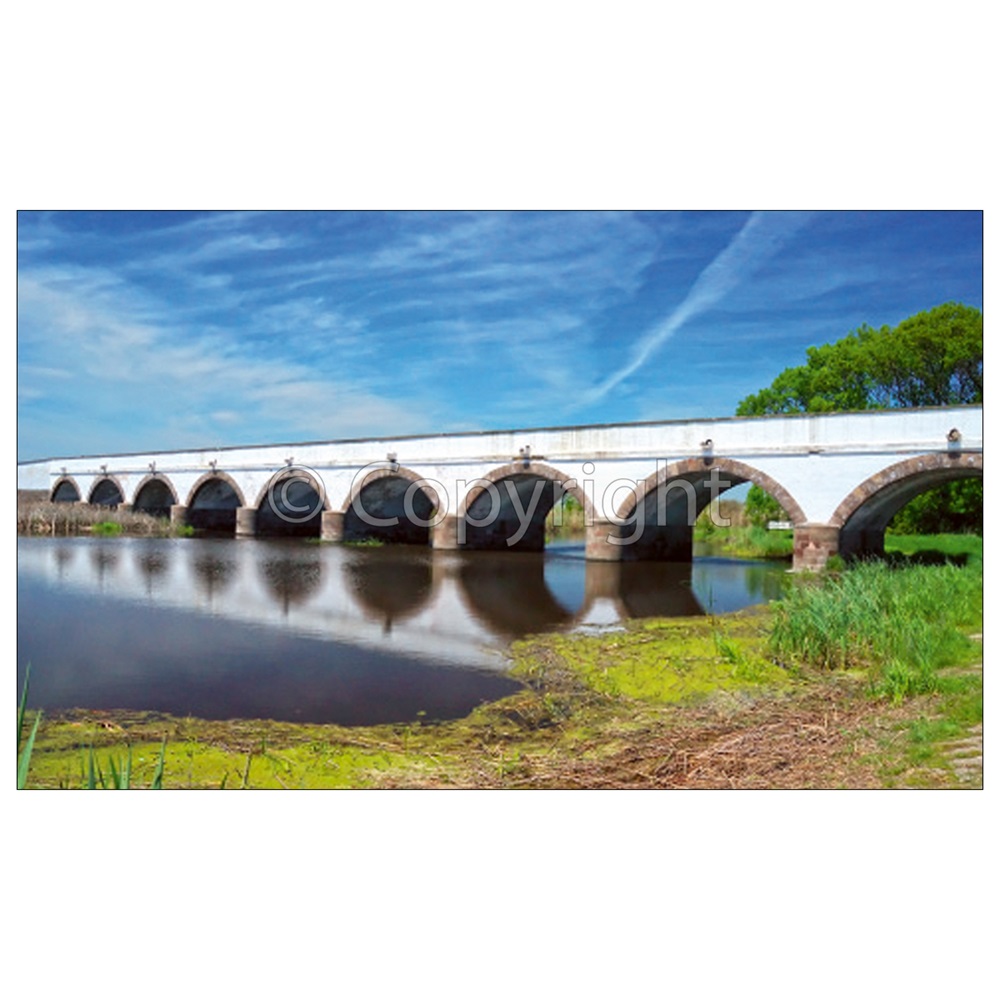 Falinaptár képes 485 × 340 mm Magyarország B3 Dayliner 2024. - Image 3