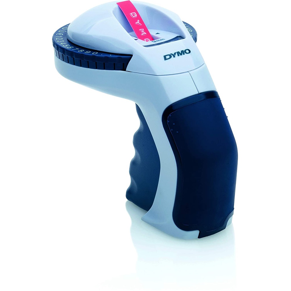 Feliratozógép kézi Dymo Omega - Image 3