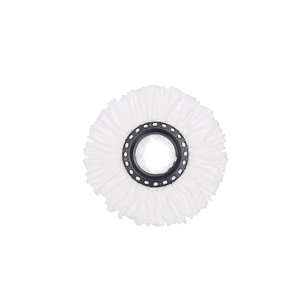 Felmosó fej mop utántöltő 360° forgó multi 40 cm Parex - Image 3