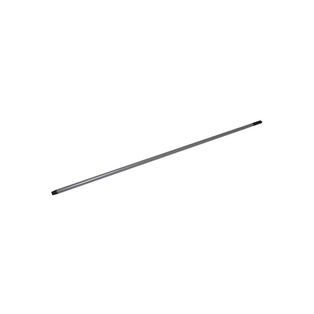 Felmosónyél / partvis nyél fém 130 cm menetes véggel Argente_1523-012