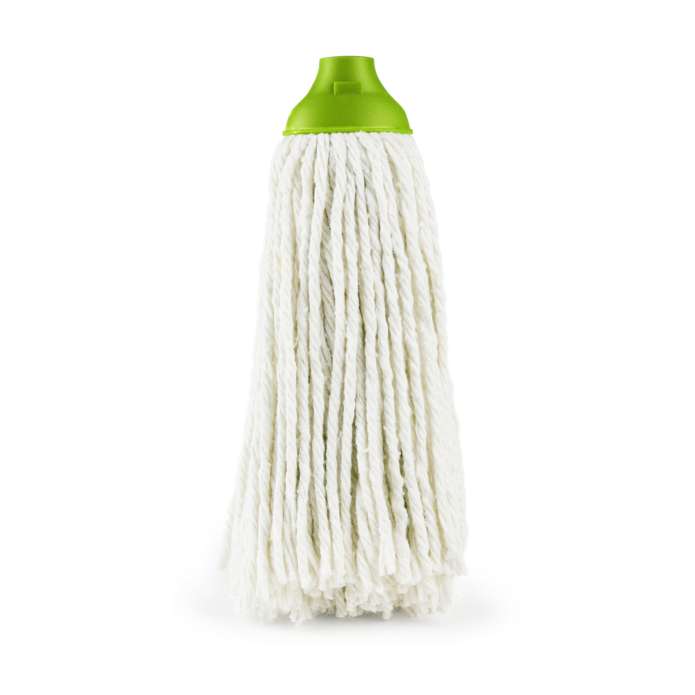 Felmosó fej mop 190 g XL-es méret Bonus CottonMop_B408 - Image 3