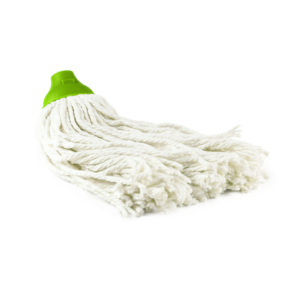 Felmosó fej mop fehér L-es méret 150 g CottonMOP Bonus_B491