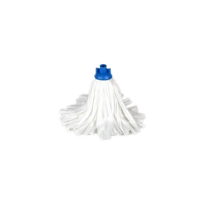 Felmosó fej mop viszkóz 120 g Eco fehér