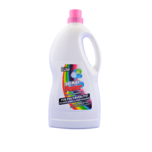 Folteltávolító folyadék 2 liter Oxi Max Power