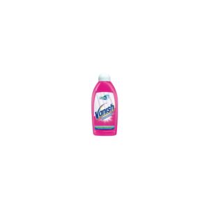 Függönymosó folyadék 500 ml Vanish Oxi Action