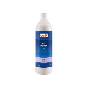 Habzásgátló takarítógépbe 1 liter Buzil Entschaumer