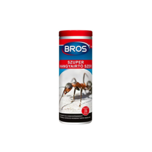 Hangyaírtó por 250 g Bros Plusz