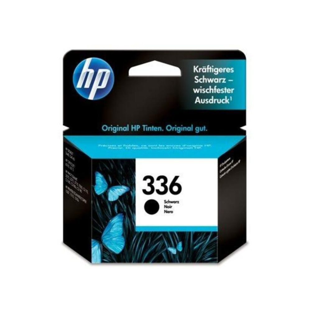 Hp 336/C9362EE tintapatron ORIGINAL black leértékelt
