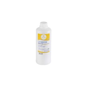 Ink Universal dye yellow 1l ORINK