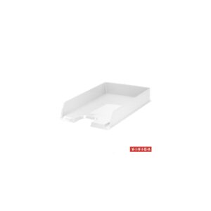 Irattálca műanyag ESSELTE Europost VIVIDA fehér