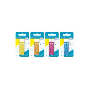 Ironbél 0,5mm, HB, 2 tubus (2x12szál) bliszteren Connect