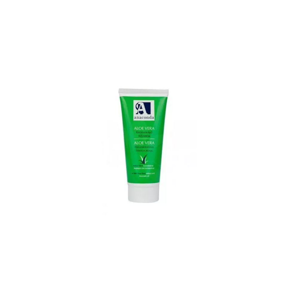 Kézbalzsam munkavédelmi tubusos 100 ml Anaconda - Image 3