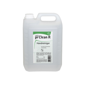 Kéztisztító 5 liter PR CLEAN R