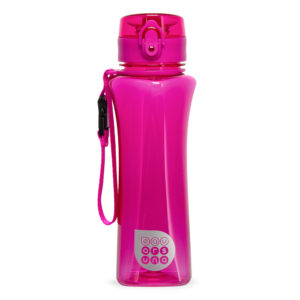 Kulacs 500 ml Ars Una magenta