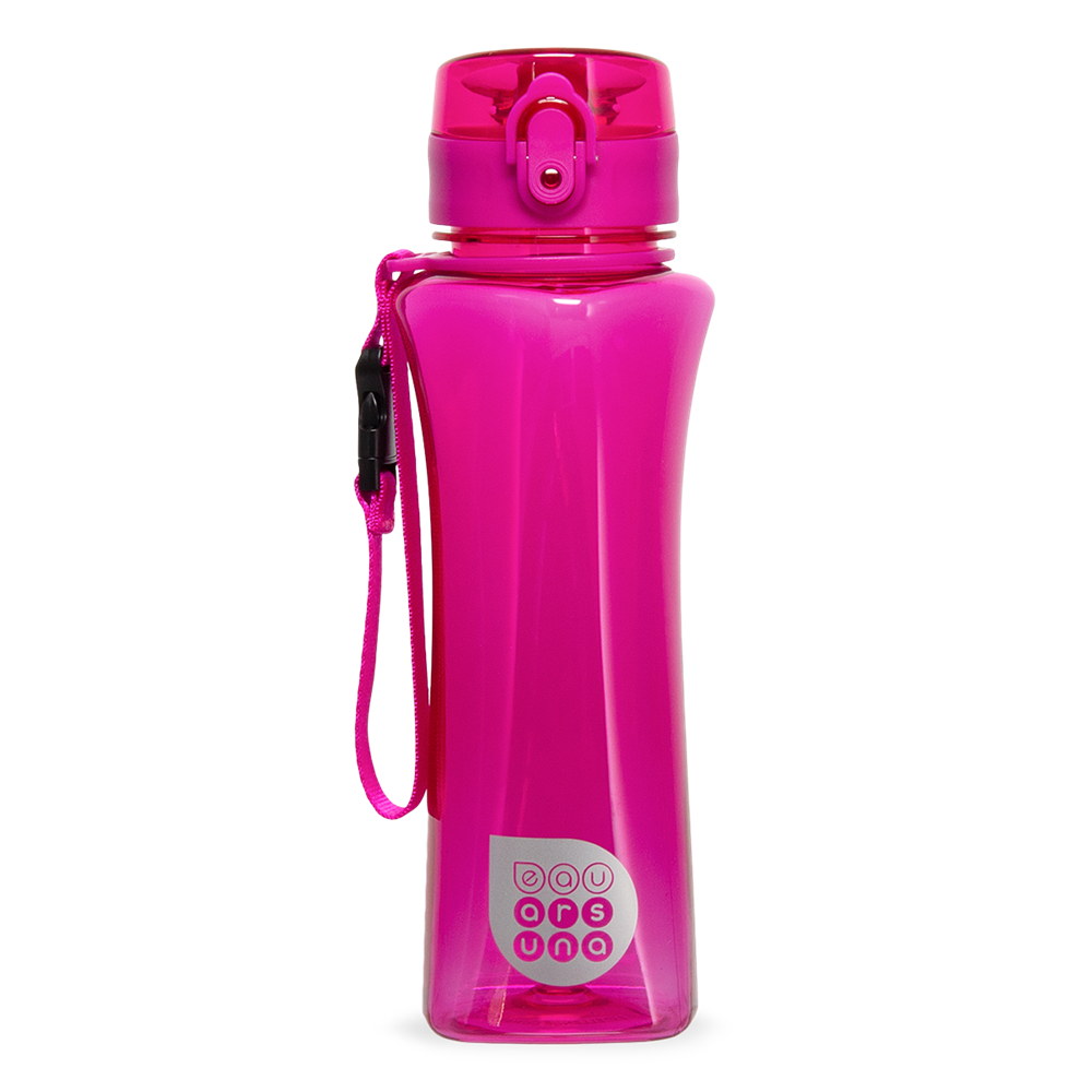 Kulacs 500 ml Ars Una magenta