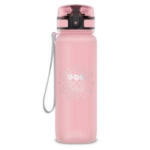 Kulacs 800 ml, matt  Ars Una  púder