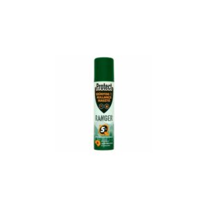 Kullancs- és szúnyogriasztó aeroszol 100 ml Ranger Protect