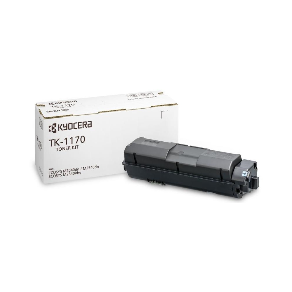 Kyocera TK1170 toner ORIGINAL - Image 3