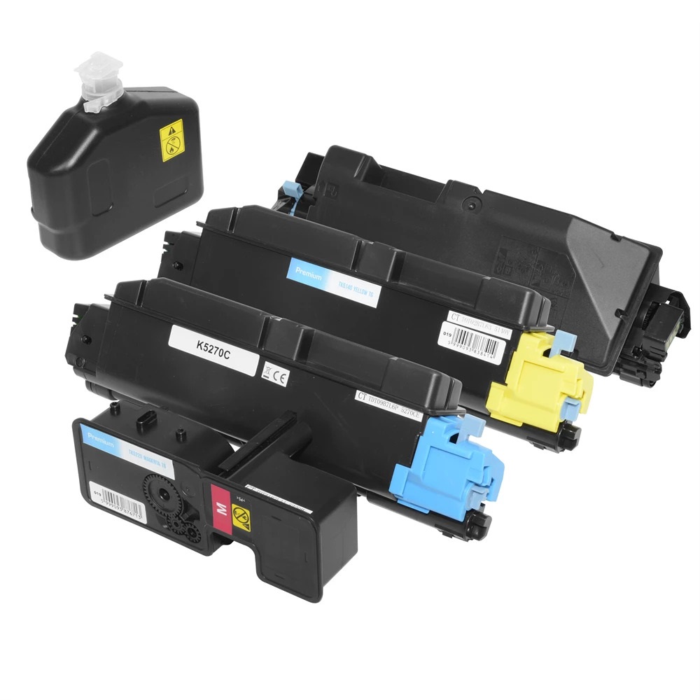 Kyocera TK8115 toner magenta TG EXTRA - Image 3