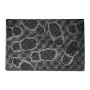 Lábtörlő gumi 60 x 40 cm tappancs