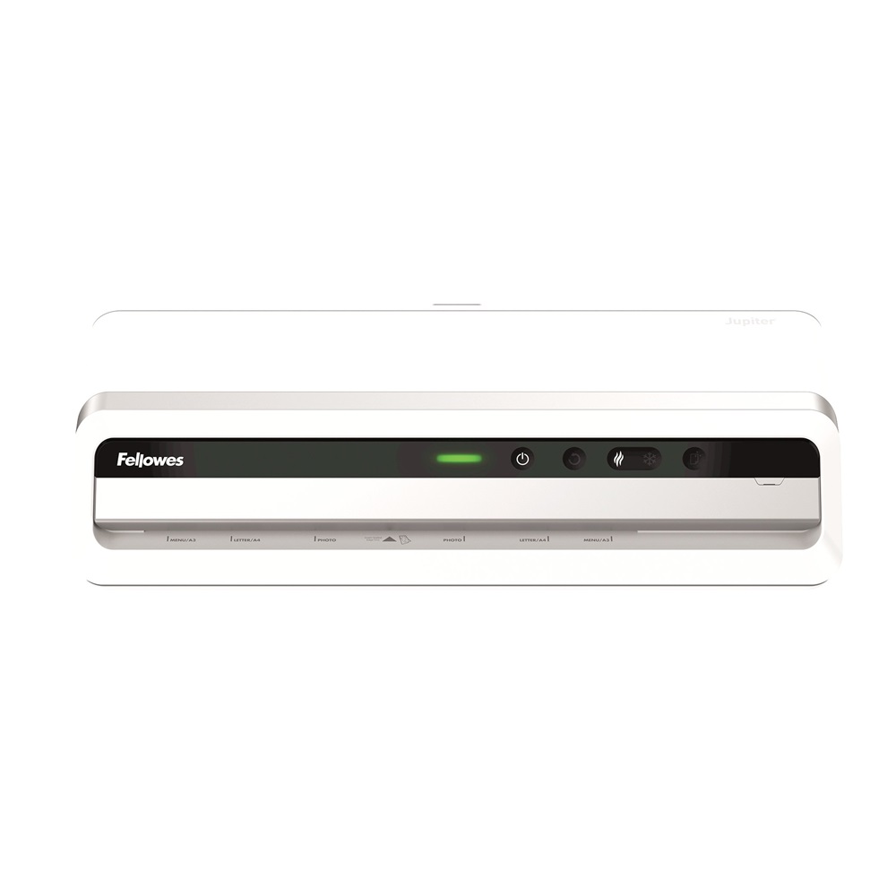 Laminálógép, A3, 80-250 mikron, Fellowes® Jupiter - Image 3