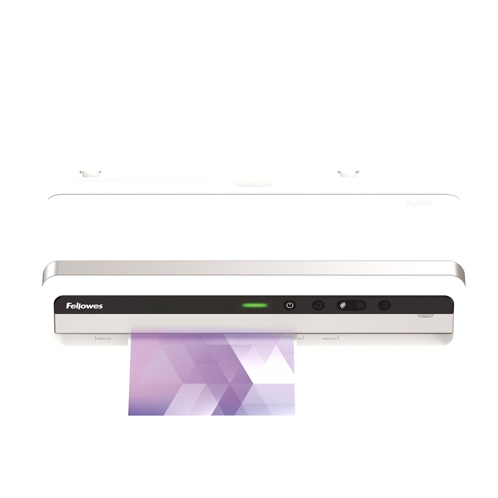 Laminálógép, A3, 80-250 mikron, Fellowes® Jupiter - Image 4