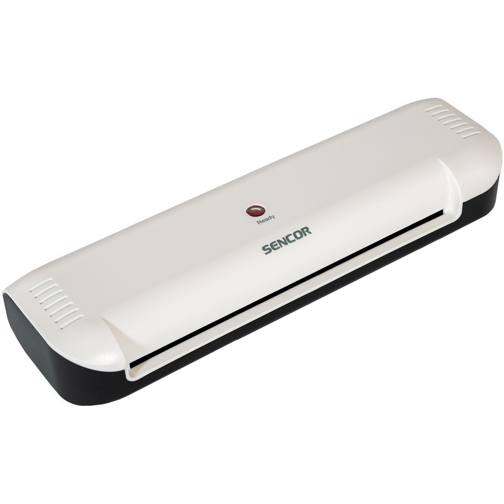 Laminálógép A4, 80 micron Sencor SLA102 - Image 4