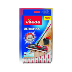 Lapos felmosó utántöltő (huzat) Vileda Ultramax_F11204