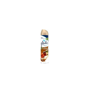 Légfrissítő aerosol 300 ml Glade® Bali szantálfa és jázmin
