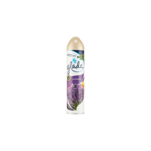 Légfrissítő aerosol 300 ml Glade® Levendula